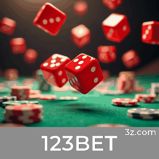 123BET: Cassino Elite com Experiência Imersiva e Profissional
