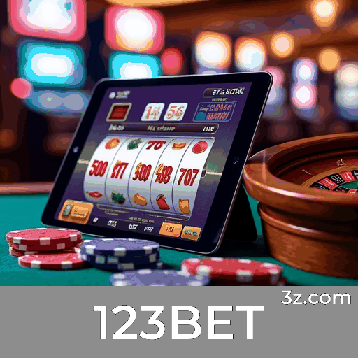 123BET: Plataforma sustentável e responsável