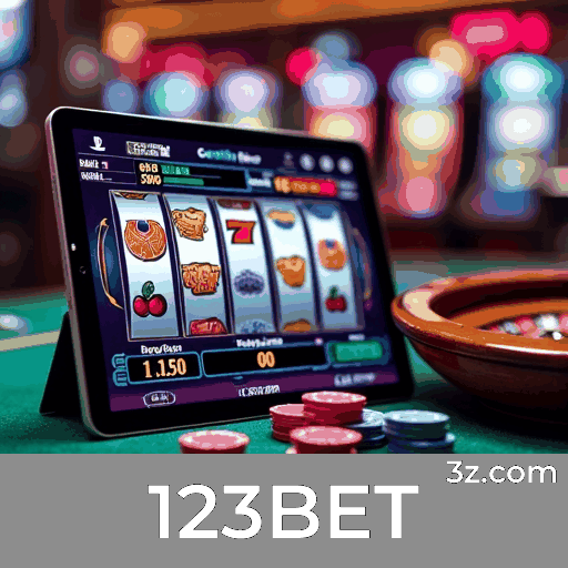 123BET: Plataforma sustentável e responsável