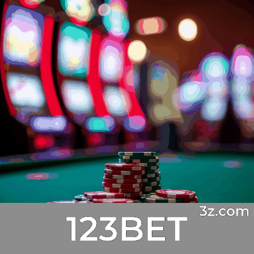 123BET: Cassino Elite com Experiência Imersiva e Profissional
