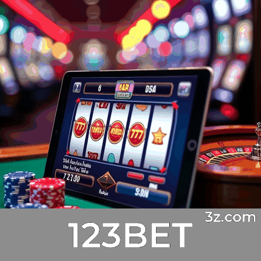 Desenvolvedores de Elite e Inovações na Plataforma 123BET