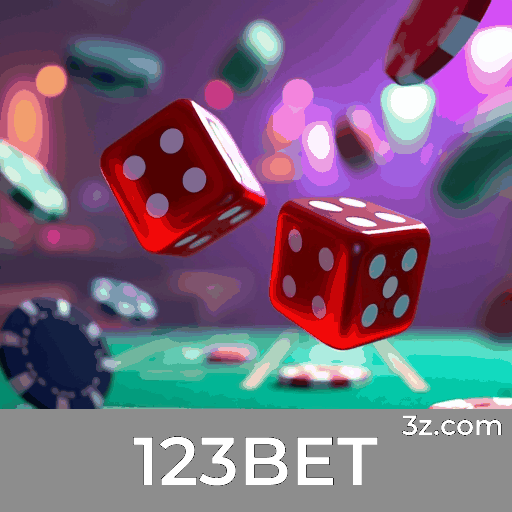 123BET: Seu Cassino Online Seguro e Rápido