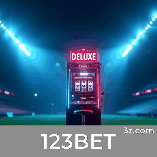 123BET: Cassino Elite com Experiência Imersiva e Profissional