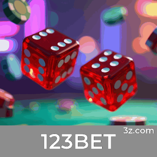 123BET: Cassino Elite com Experiência Imersiva e Profissional