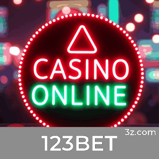 123BET: Seu Cassino Online Seguro e Rápido
